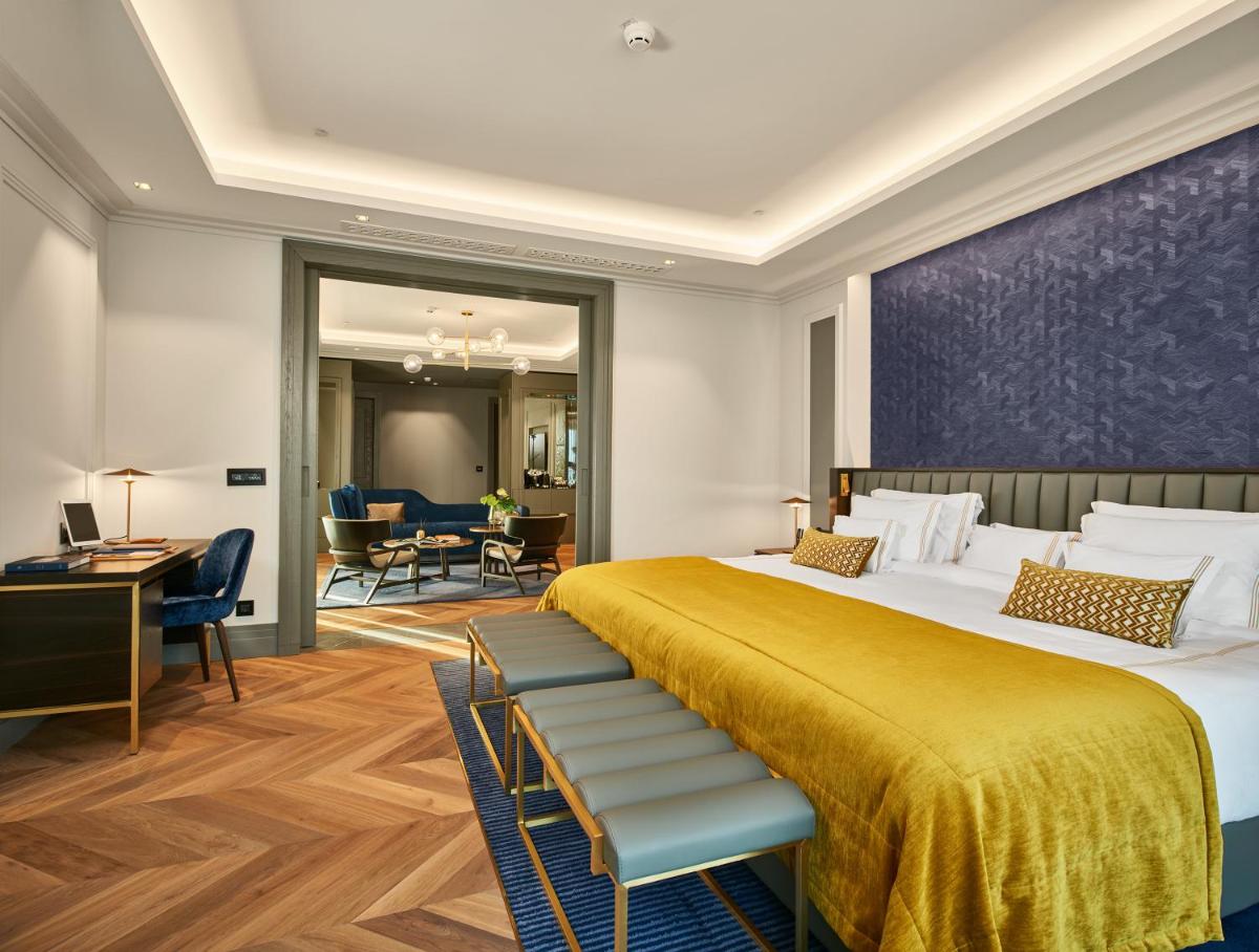 Ikador Luxury Boutique Hotel & Spa