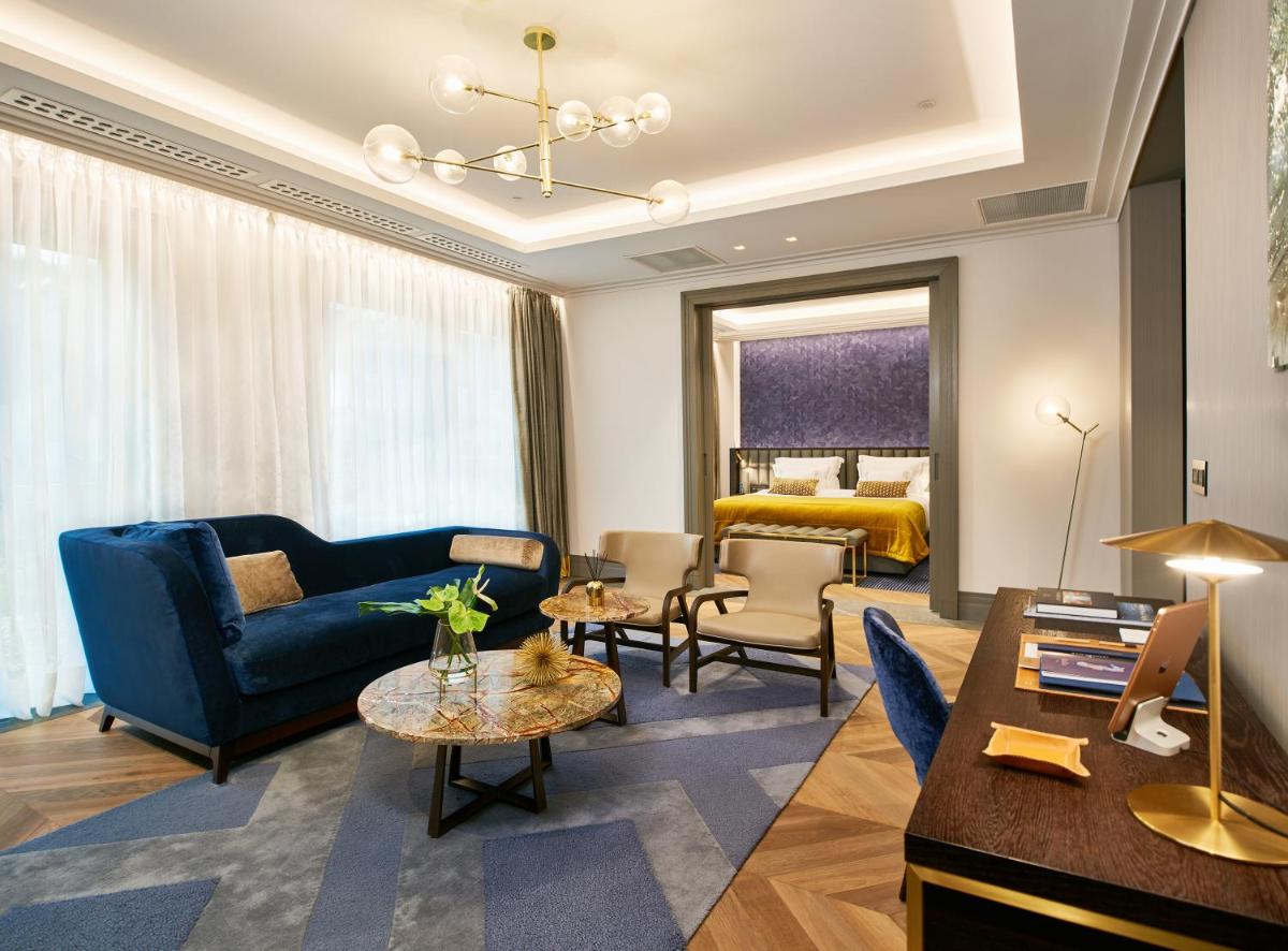 Ikador Luxury Boutique Hotel & Spa