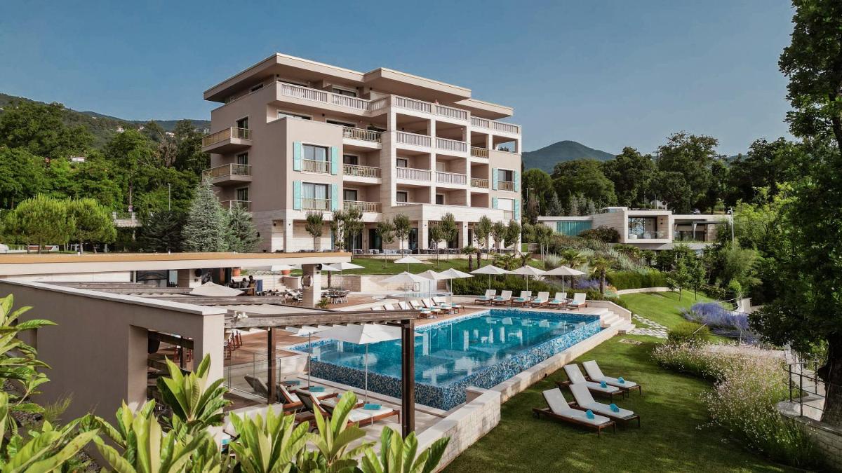 Ikador Luxury Boutique Hotel & Spa