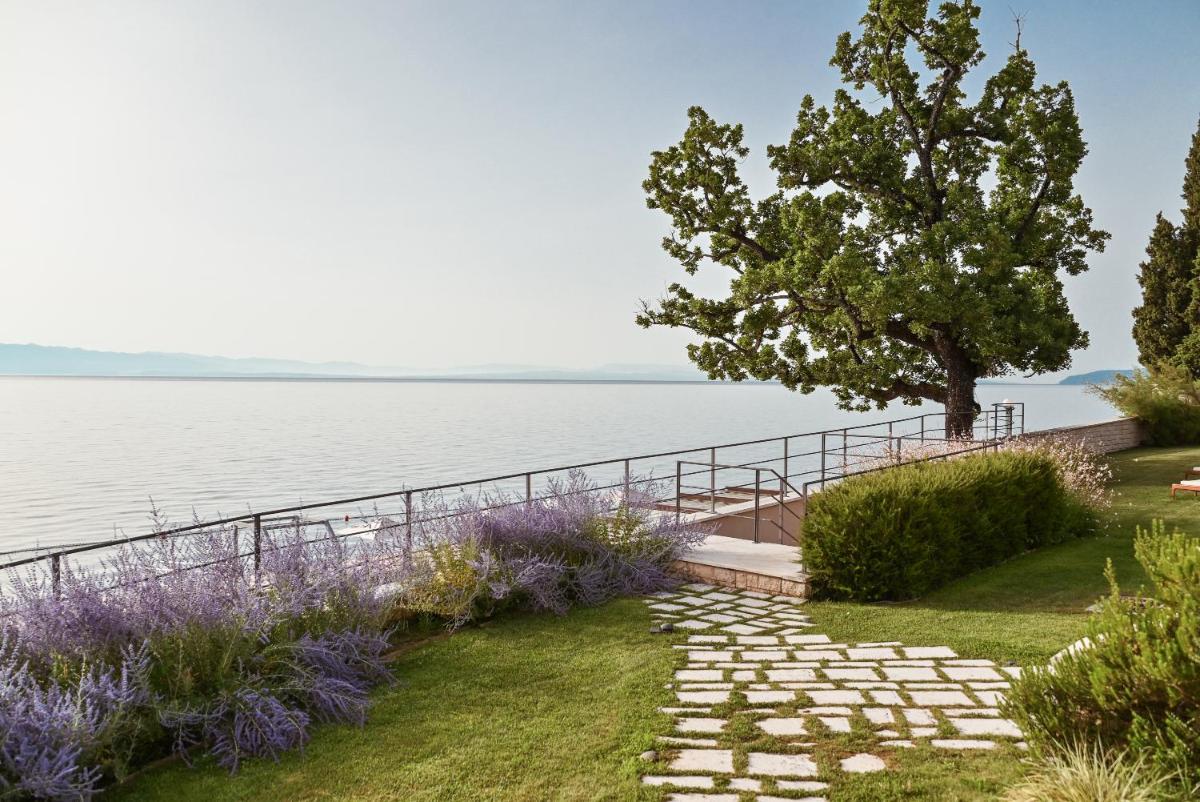 Ikador Luxury Boutique Hotel & Spa