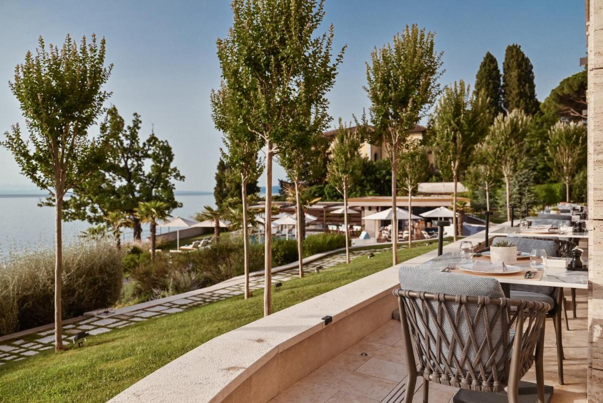 Ikador Luxury Boutique Hotel & Spa