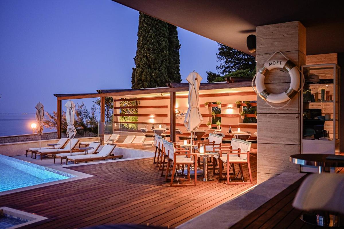 Ikador Luxury Boutique Hotel & Spa