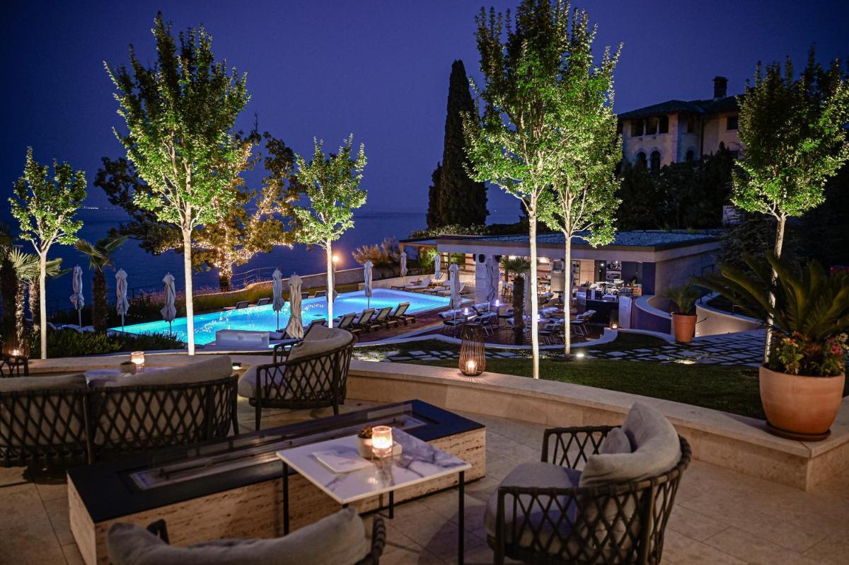 Ikador Luxury Boutique Hotel & Spa