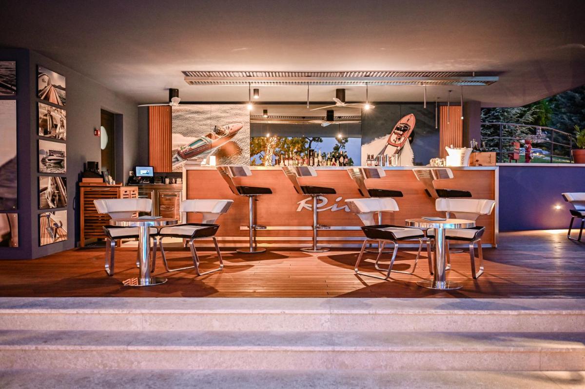 Ikador Luxury Boutique Hotel & Spa