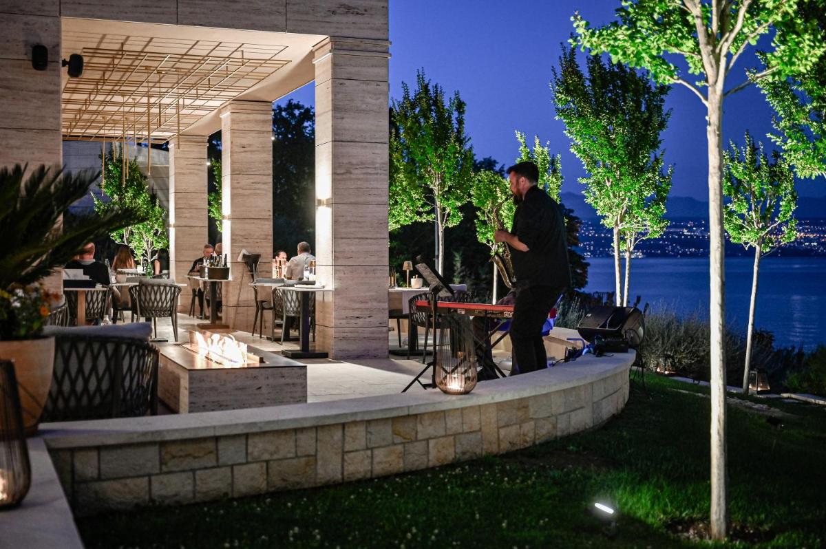 Ikador Luxury Boutique Hotel & Spa