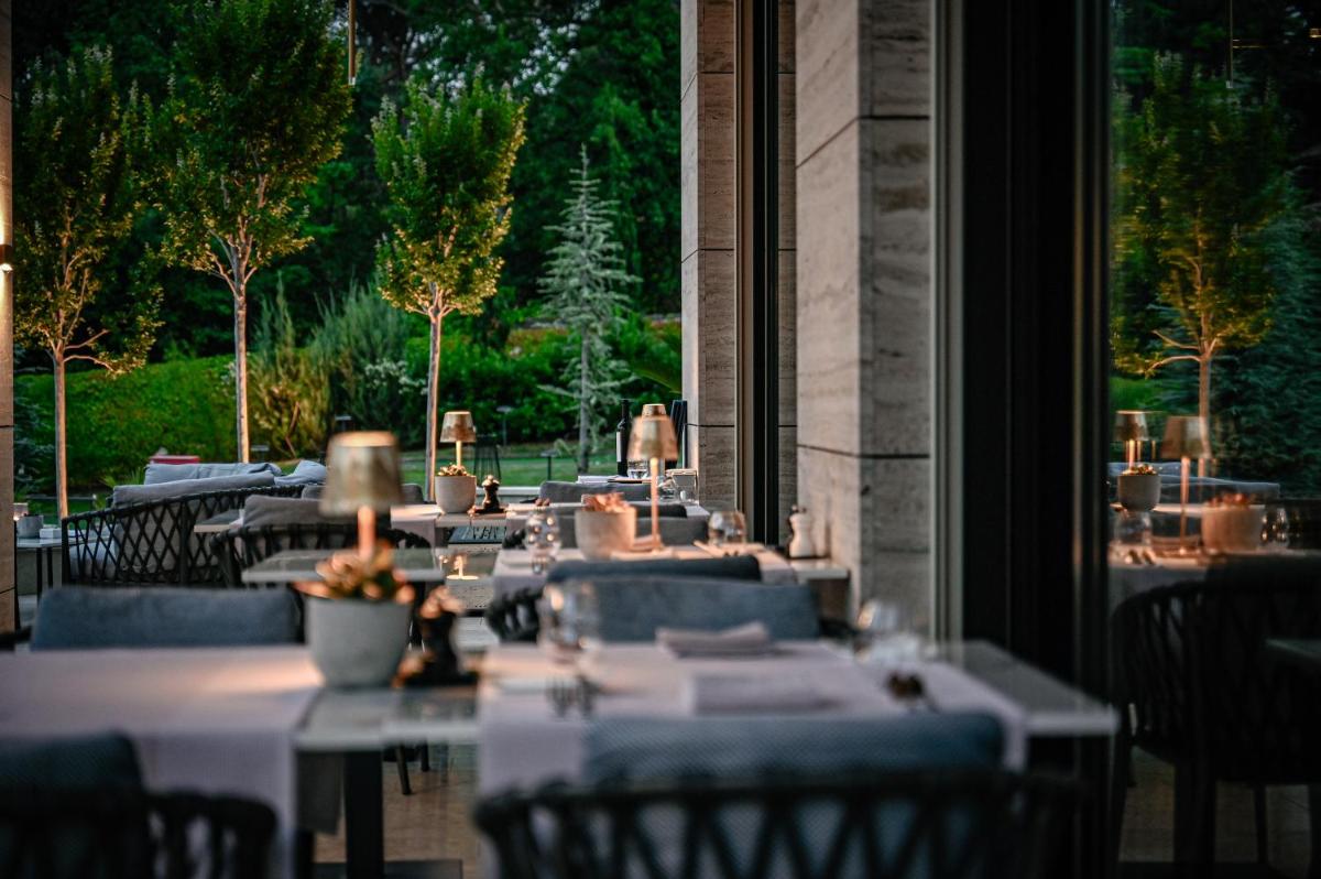 Ikador Luxury Boutique Hotel & Spa