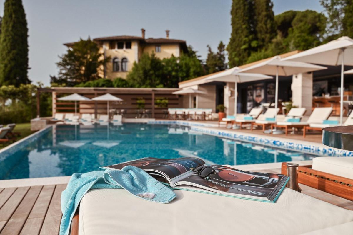 Ikador Luxury Boutique Hotel & Spa