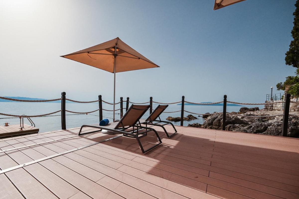 Ikador Luxury Boutique Hotel & Spa