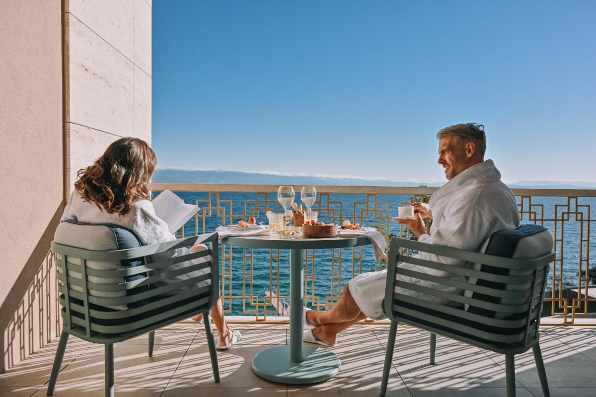 Ikador Luxury Boutique Hotel & Spa