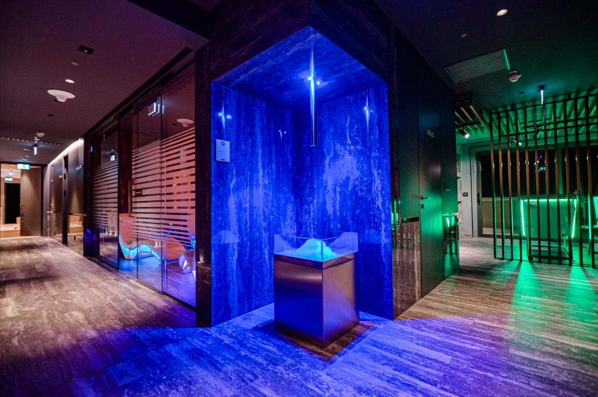 Ikador Luxury Boutique Hotel & Spa