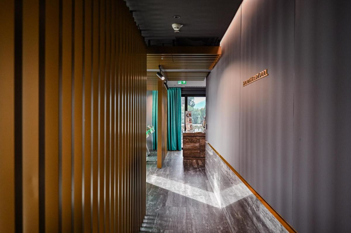 Ikador Luxury Boutique Hotel & Spa