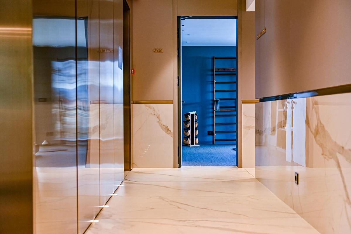 Ikador Luxury Boutique Hotel & Spa