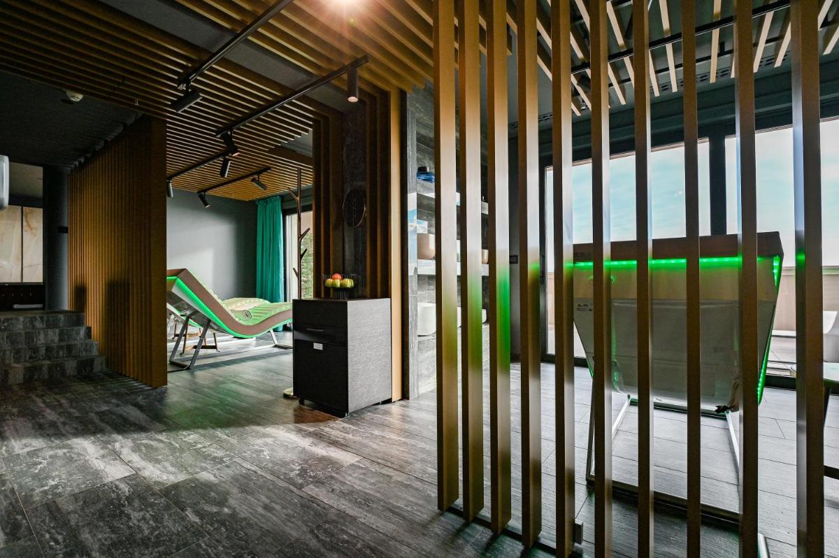 Ikador Luxury Boutique Hotel & Spa