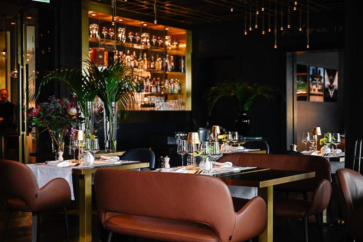 Ikador Luxury Boutique Hotel & Spa