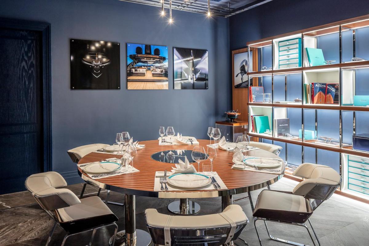 Ikador Luxury Boutique Hotel & Spa