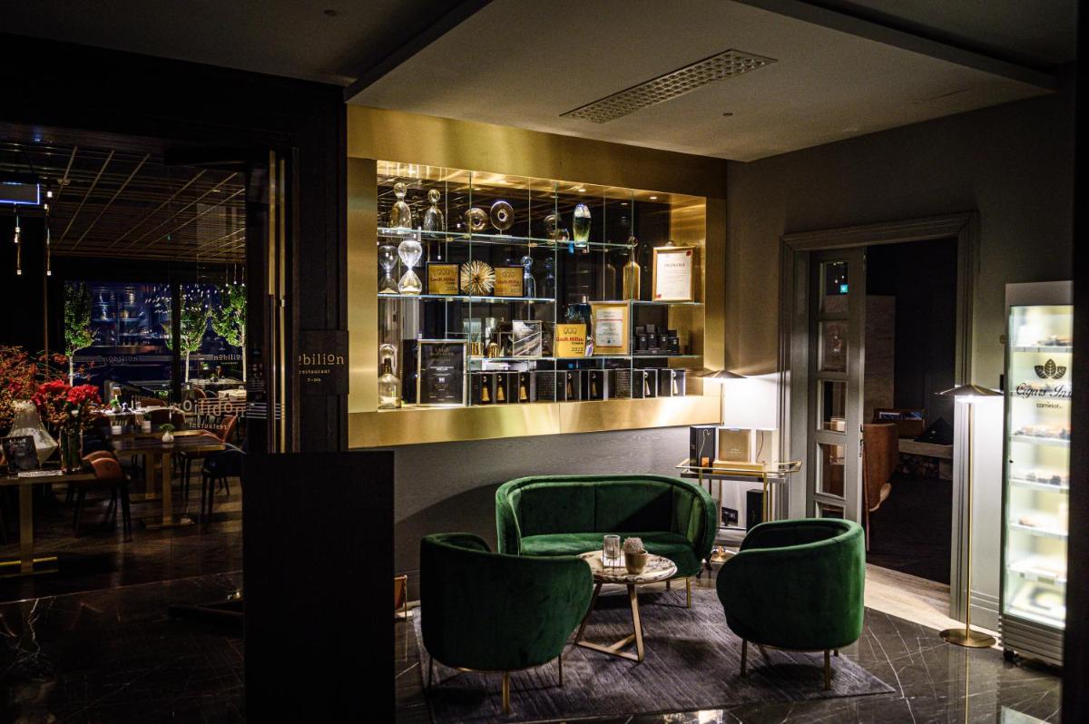 Ikador Luxury Boutique Hotel & Spa