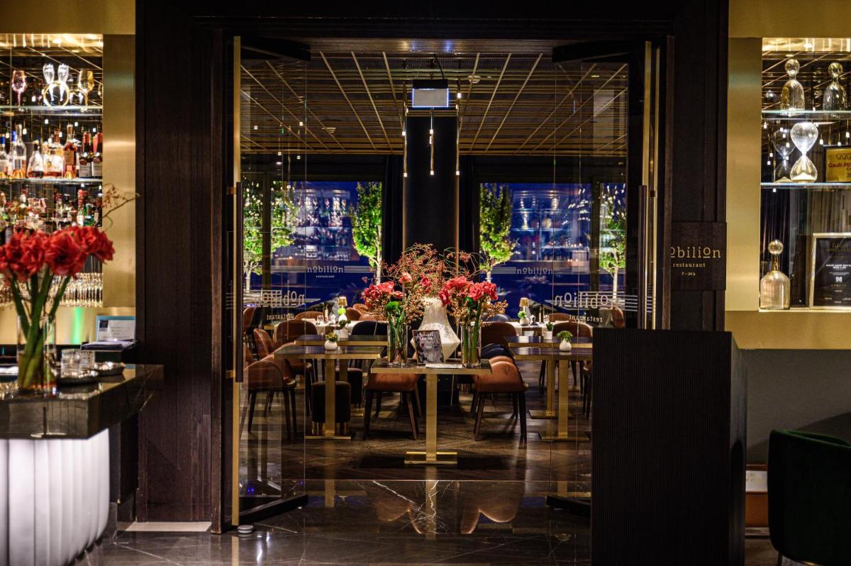 Ikador Luxury Boutique Hotel & Spa