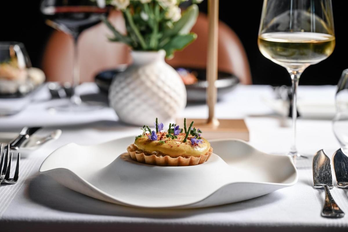 Ikador Luxury Boutique Hotel & Spa