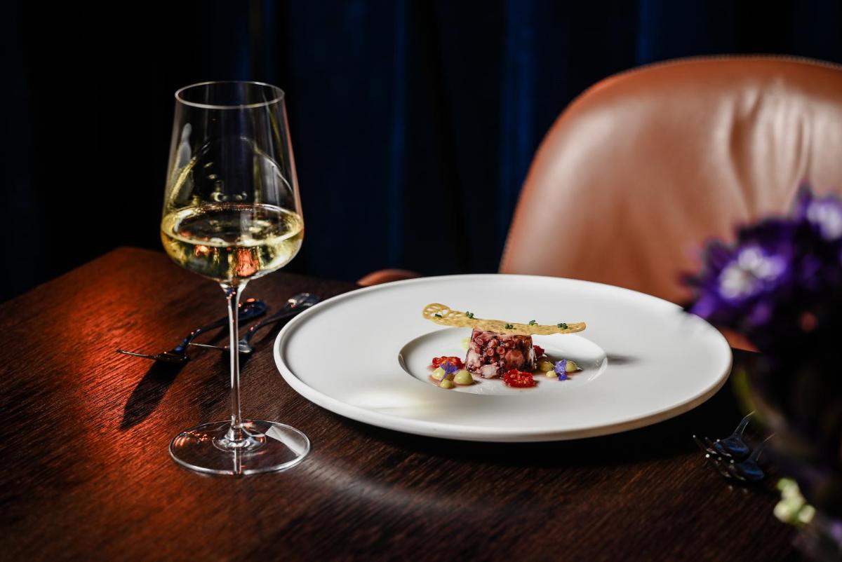 Ikador Luxury Boutique Hotel & Spa