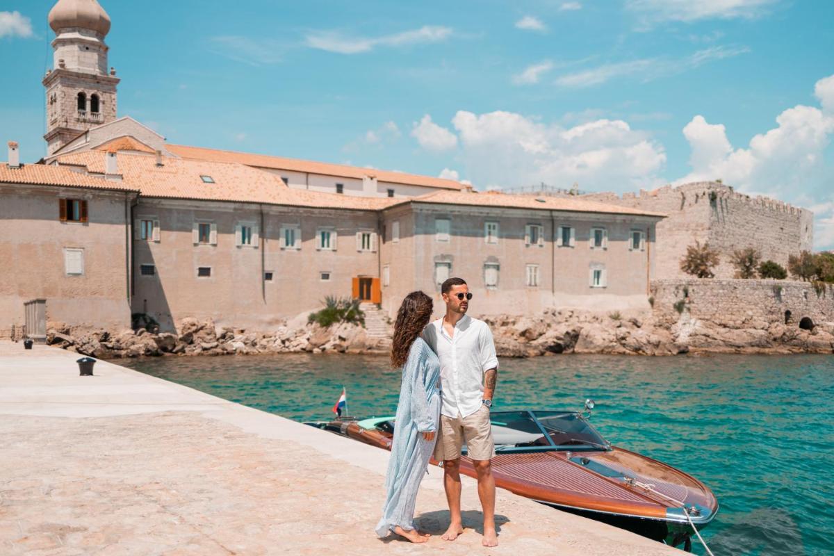 Ikador Luxury Boutique Hotel & Spa