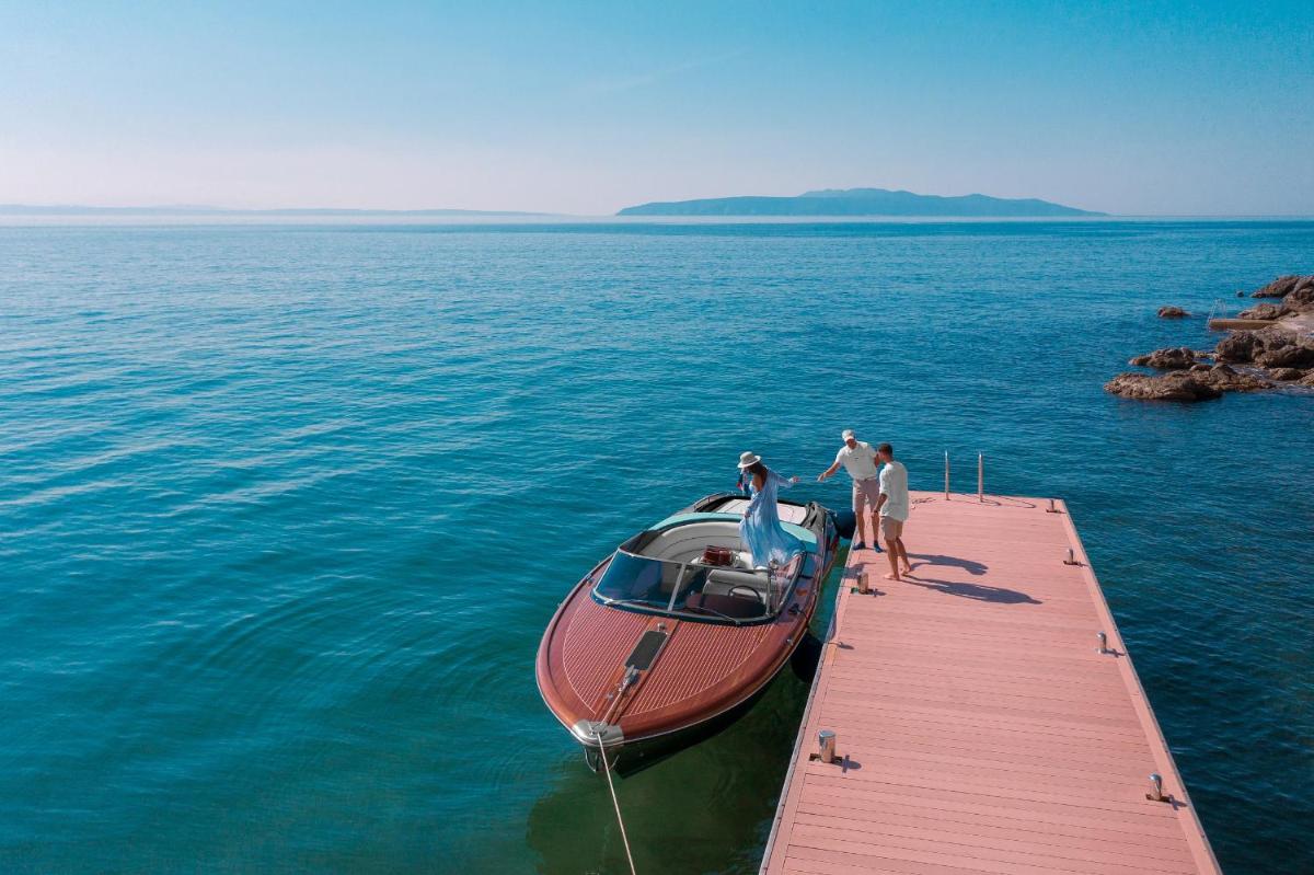 Ikador Luxury Boutique Hotel & Spa