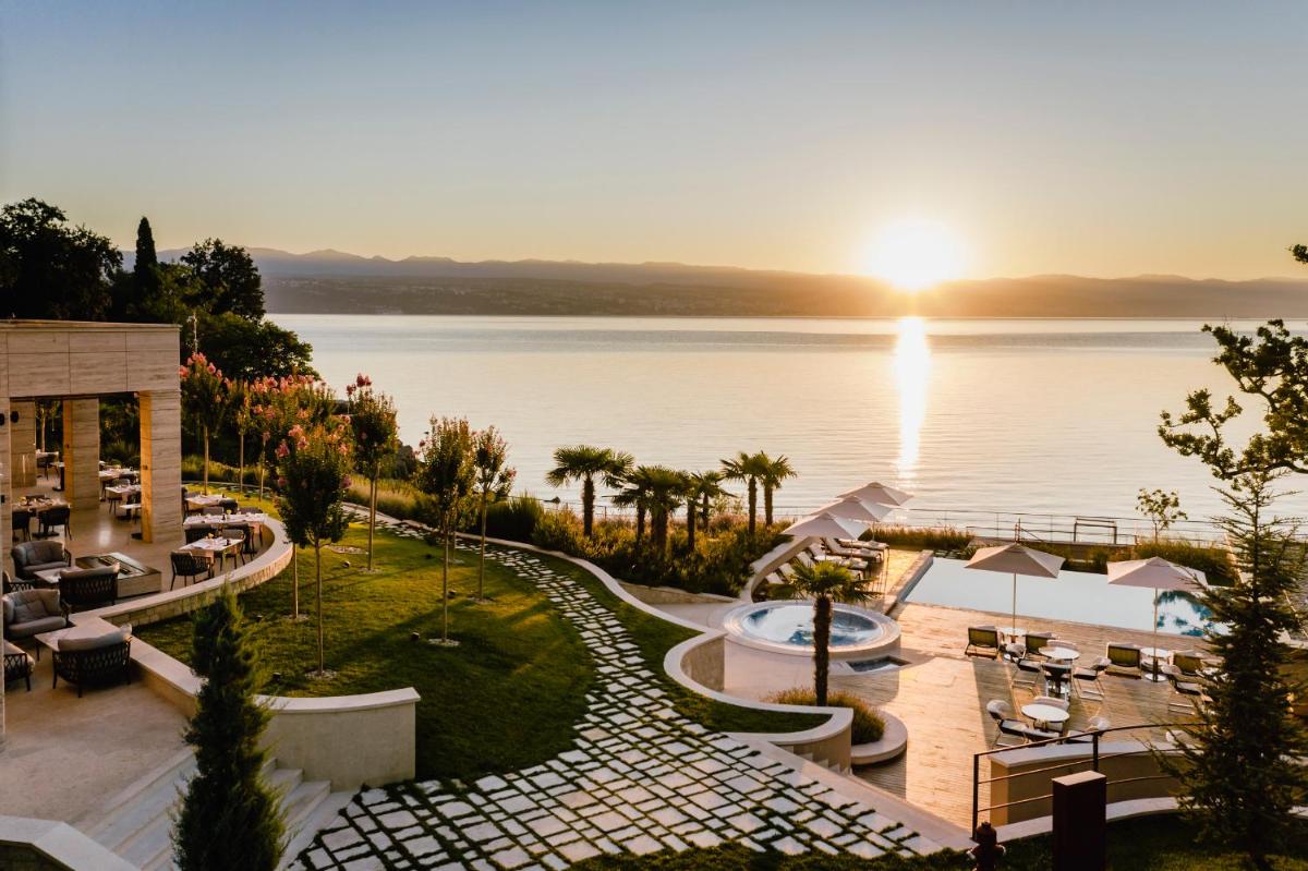 Ikador Luxury Boutique Hotel & Spa