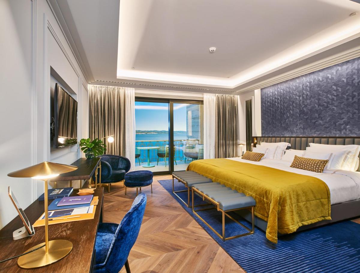 Ikador Luxury Boutique Hotel & Spa