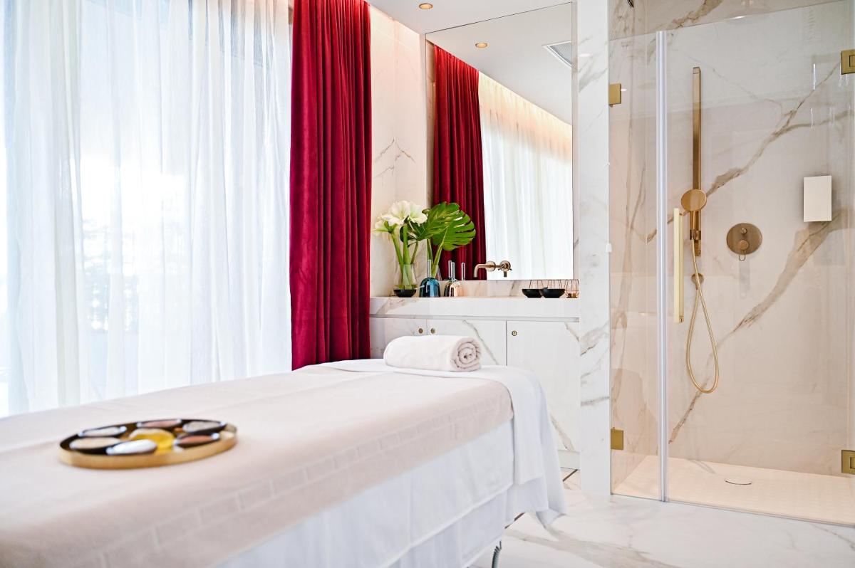 Ikador Luxury Boutique Hotel & Spa