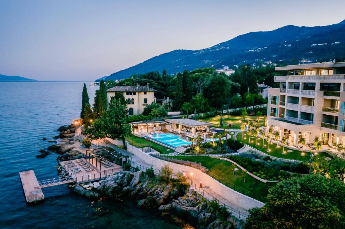 Ikador Luxury Boutique Hotel & Spa