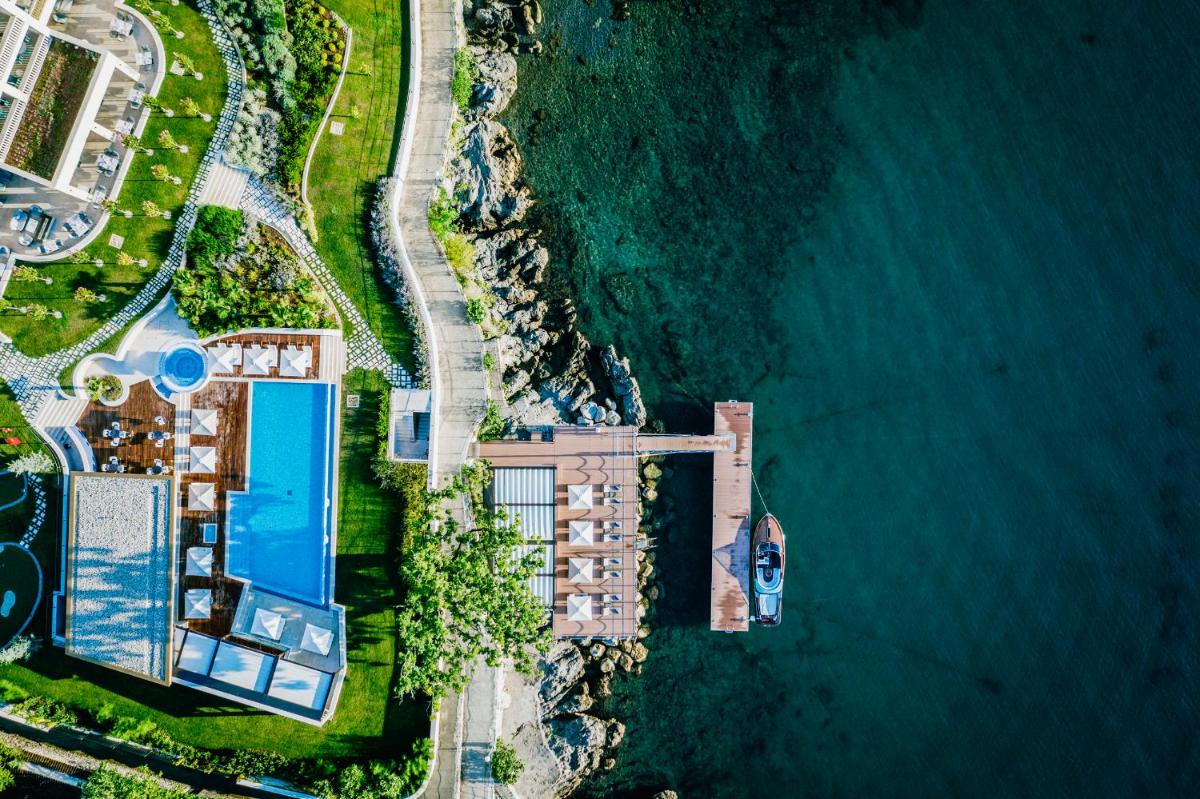 Ikador Luxury Boutique Hotel & Spa