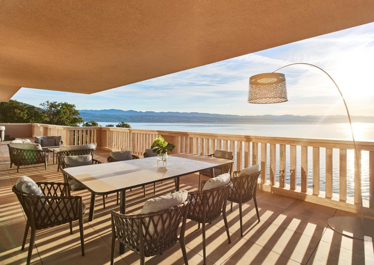 Ikador Luxury Boutique Hotel & Spa
