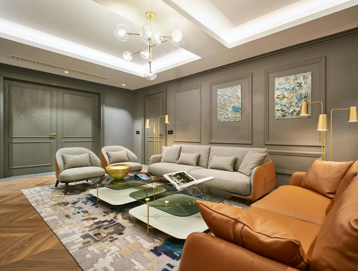 Ikador Luxury Boutique Hotel & Spa