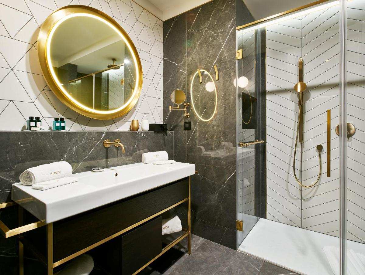 Ikador Luxury Boutique Hotel & Spa