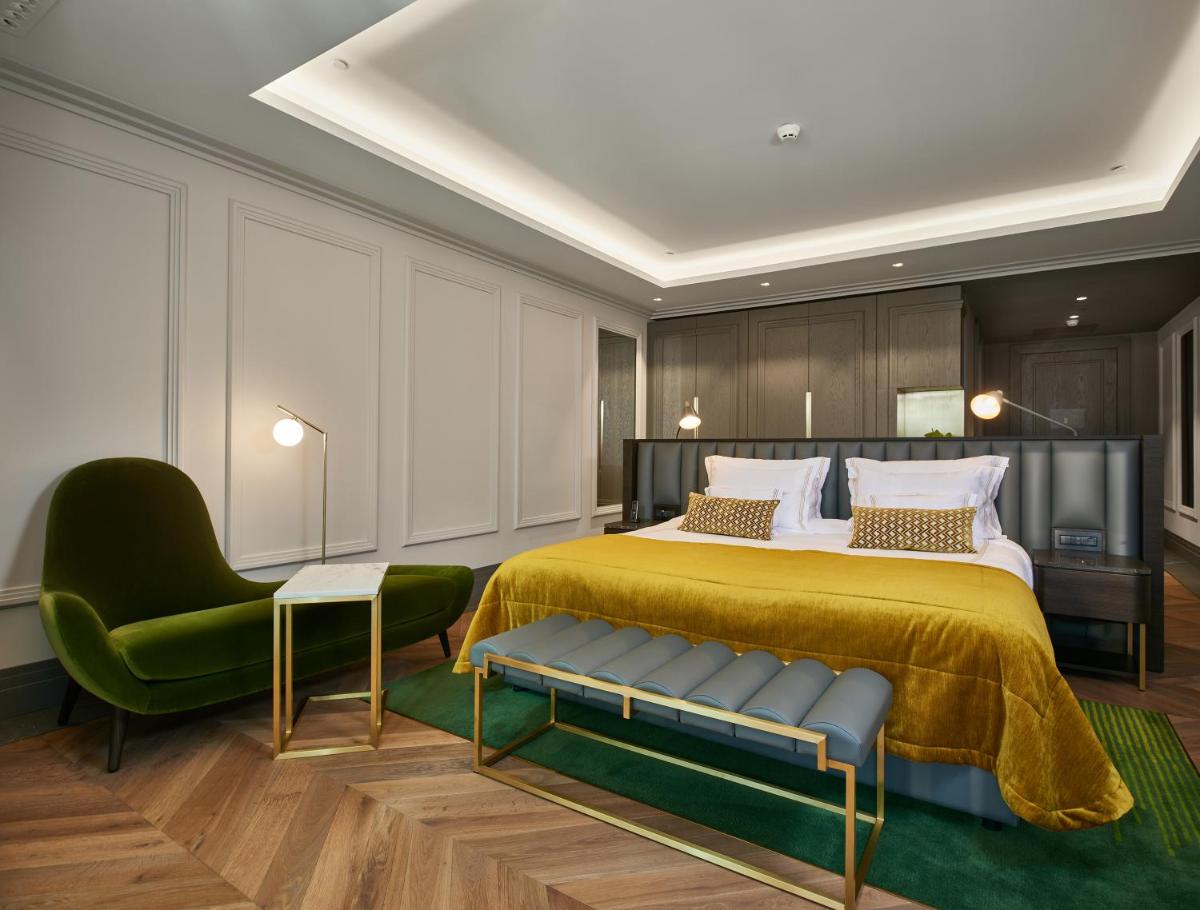 Ikador Luxury Boutique Hotel & Spa