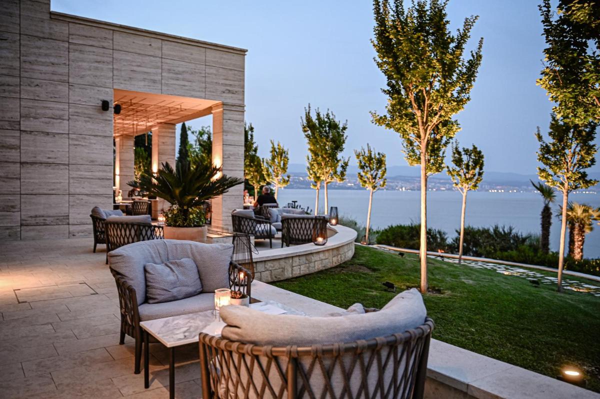 Ikador Luxury Boutique Hotel & Spa
