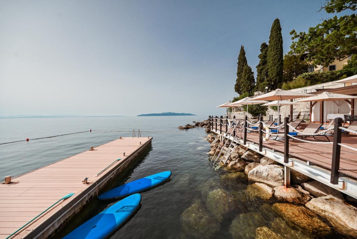 Ikador Luxury Boutique Hotel & Spa