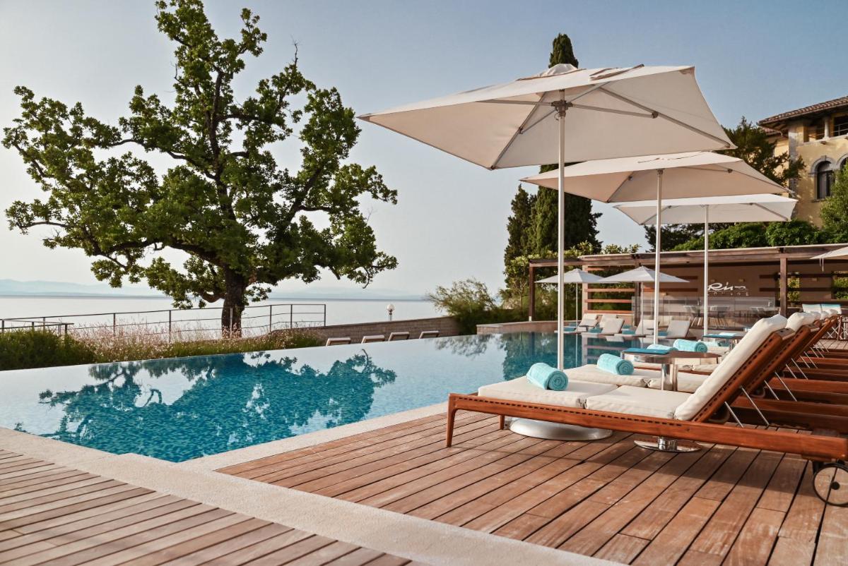 Ikador Luxury Boutique Hotel & Spa