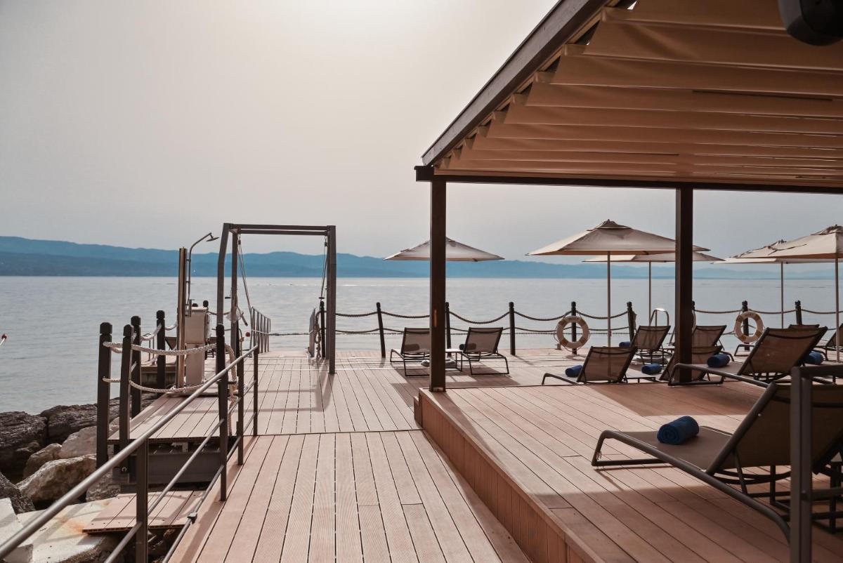 Ikador Luxury Boutique Hotel & Spa