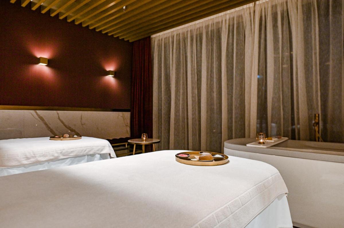 Ikador Luxury Boutique Hotel & Spa