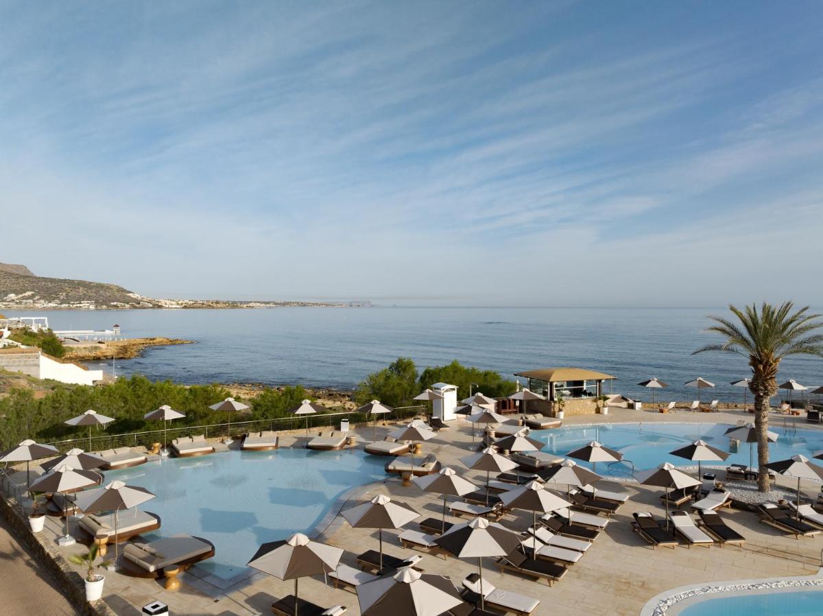 Ikaros Beach, Luxury Resort & Spa - Adults Only