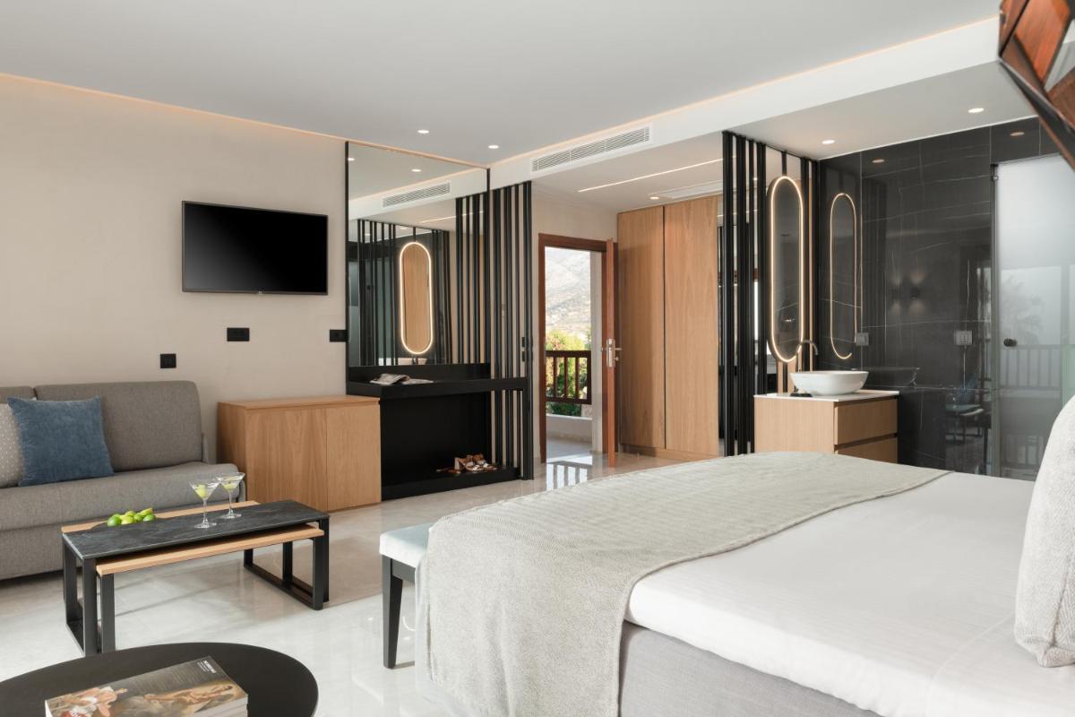 Ikaros Beach, Luxury Resort & Spa - Adults Only