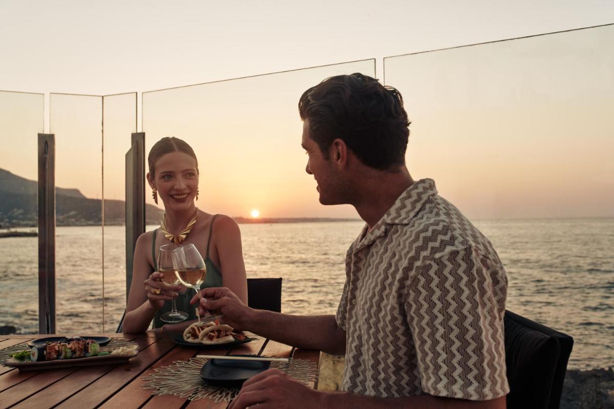 Ikaros Beach, Luxury Resort & Spa - Adults Only