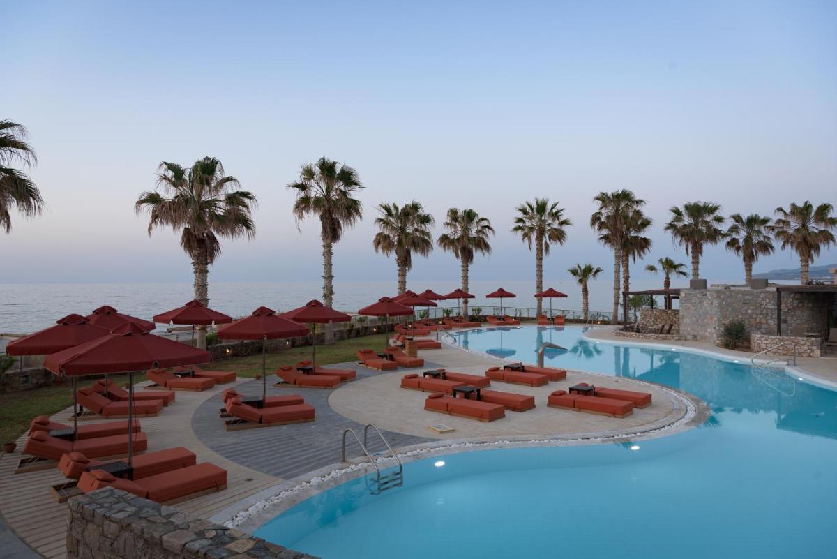 Ikaros Beach, Luxury Resort & Spa - Adults Only