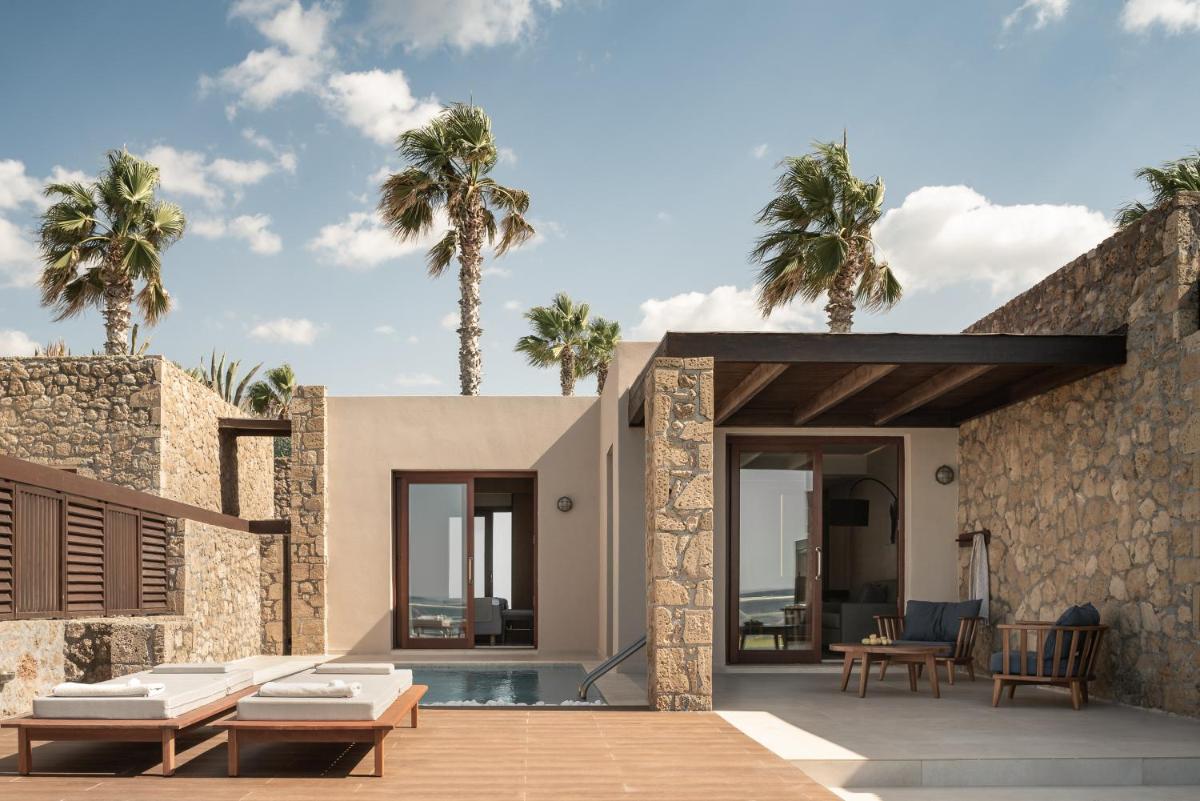 Ikaros Beach, Luxury Resort & Spa - Adults Only