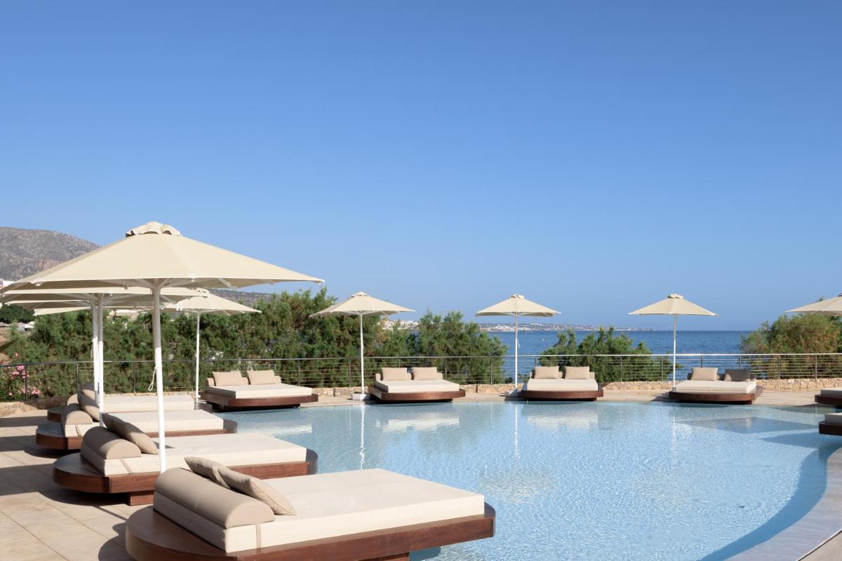 Ikaros Beach, Luxury Resort & Spa - Adults Only