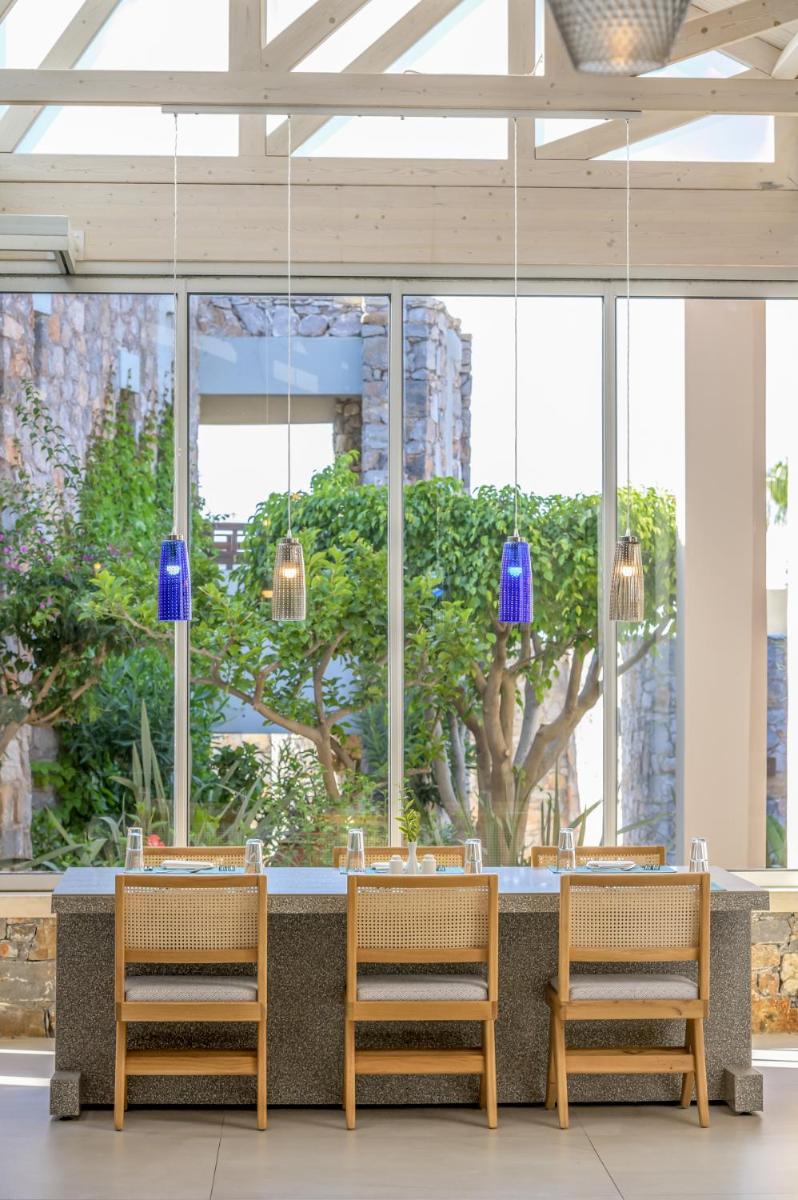 Ikaros Beach, Luxury Resort & Spa - Adults Only