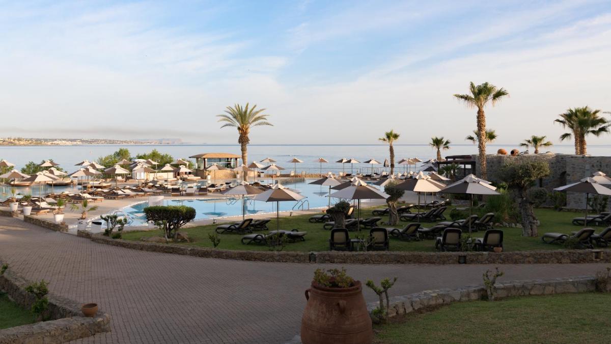 Ikaros Beach, Luxury Resort & Spa - Adults Only