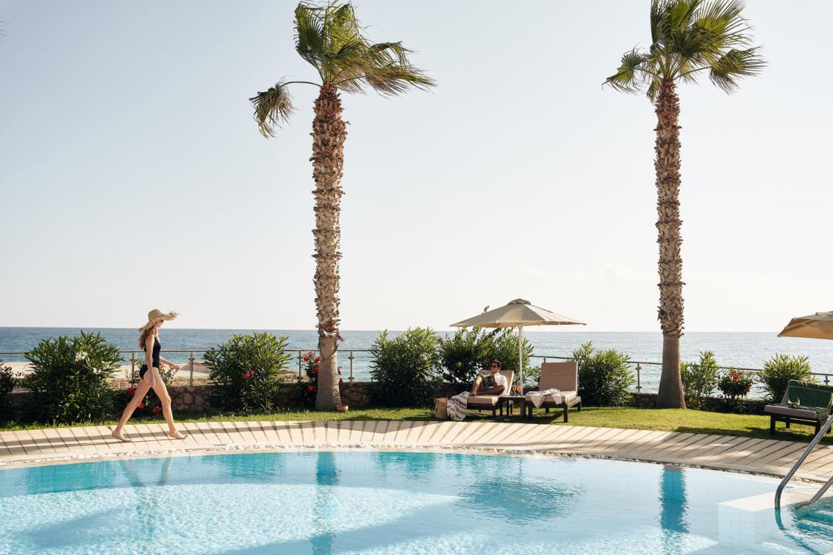 Ikaros Beach, Luxury Resort & Spa - Adults Only