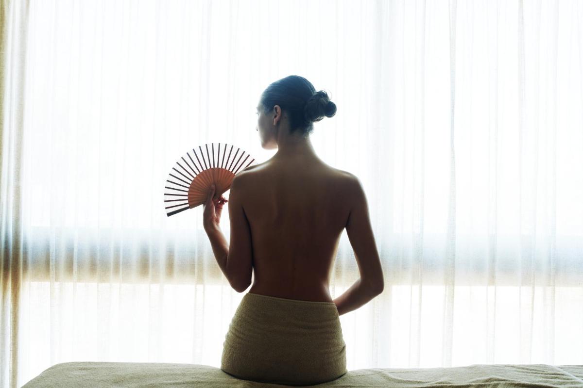 Ikaros Beach, Luxury Resort & Spa - Adults Only