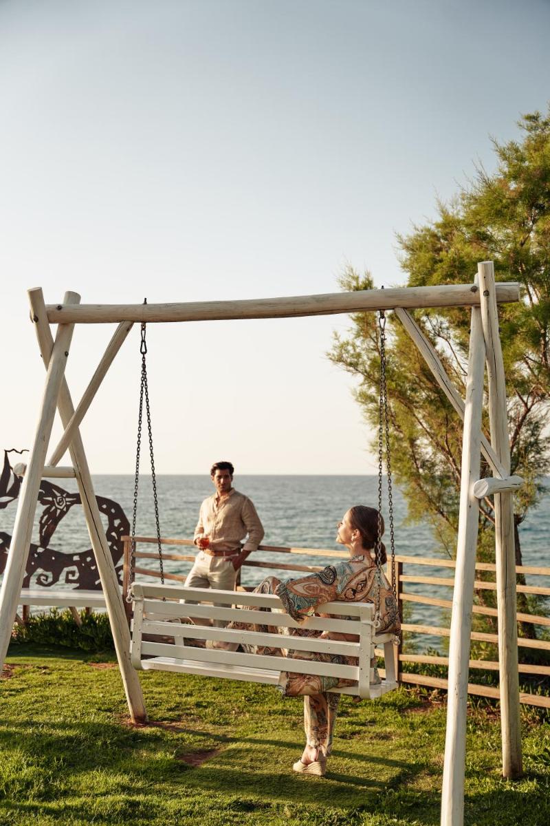 Ikaros Beach, Luxury Resort & Spa - Adults Only